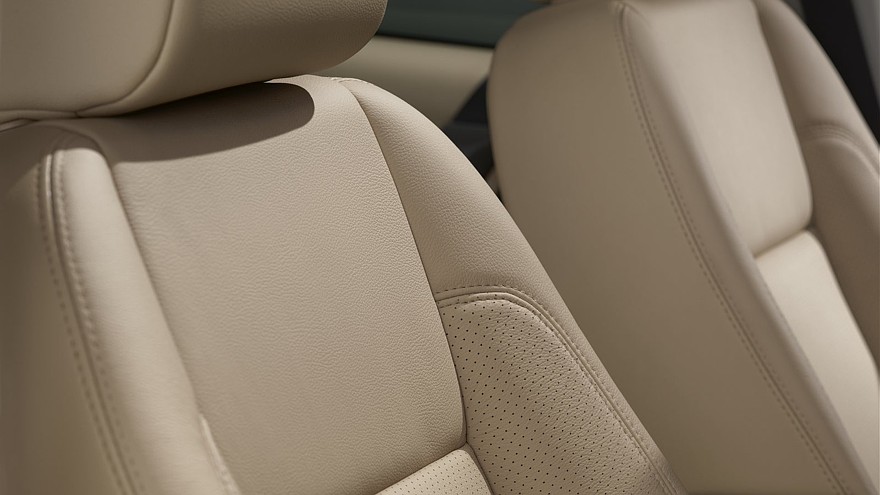 Фото Обивка land rover Freelander